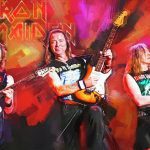 How To Play Man On The Edge By Iron Maiden Man On The Edge Guitar Lessons